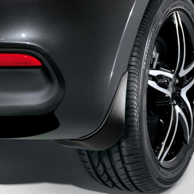 Genuine Rear Mudguards - Kia Pro Cee'D 2016-2018 | A2460ADU40