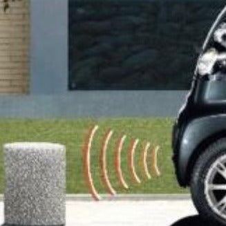 Peugeot 3008 2008-2016 Rear Parking Sensors | 1610278880