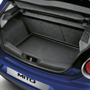 Boot Liner - Genuine Alfa Romeo Mito | 50547308