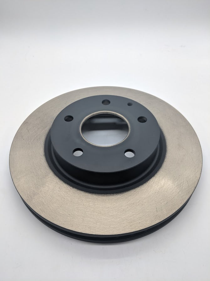 Genuine Front Discs - Mazda 3 & Mazda Cx-3 2013 Onwards