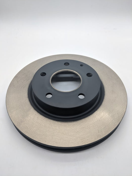 Genuine Front Discs - Mazda 3 & Mazda Cx-3 2013 Onwards