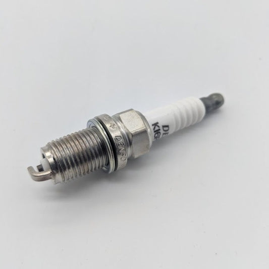 Genuine Spark Plug - Mazda 2 / 3 Petrol 2007-2014 | ZJY618110