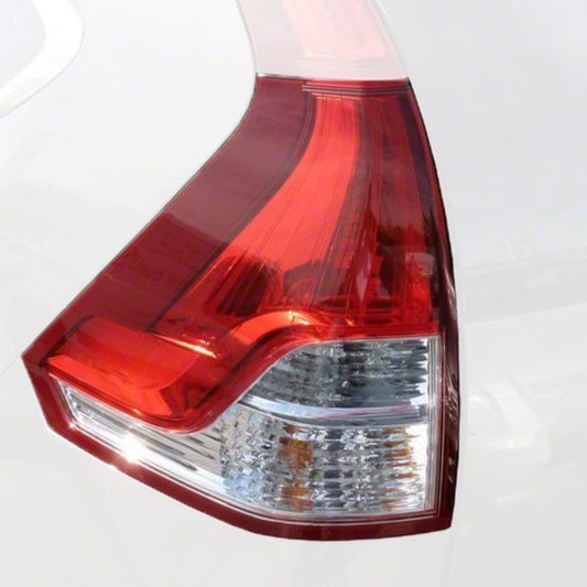 Rear Left Tail Light - Genuine Honda CR-V 2013-2018 | 33550T1GE52
