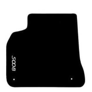 Carpet Mat Set - Peugeot 5008 | 9663J1