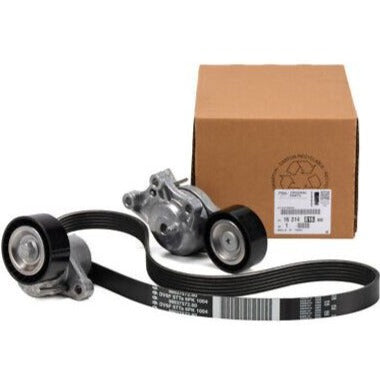 Ancillary Belt Roller Kit - Peugeot 508 | 1687978480