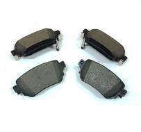 Genuine Nissan Qashqai Rear Brake Pads 2014-2021