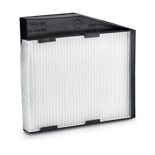 Activated Carbon Cabin Air Filters | 71775823