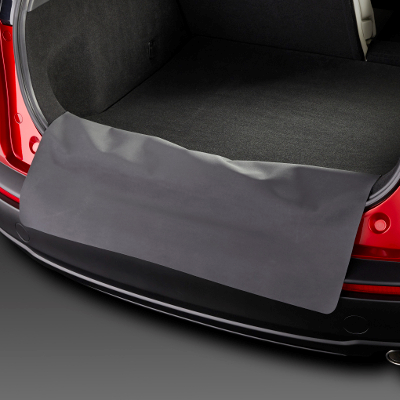 Genuine Boot Mat with Lip - Mazda CX-30 | DFR7V0381