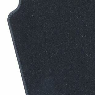 Genuine Rear Velour Floor Mats - Ford Fiesta | 2401518