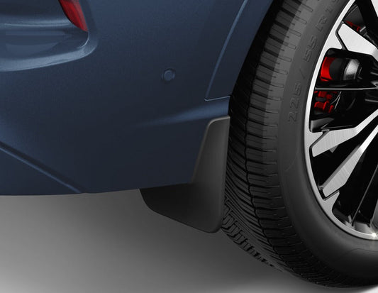 Genuine Ford Kuga Rear Mud Flaps (Read Description)