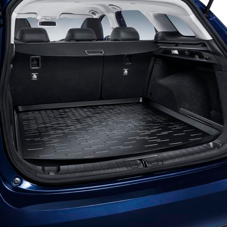 Genuine Fiat Tipo Wagon Boot Liner | 50927835