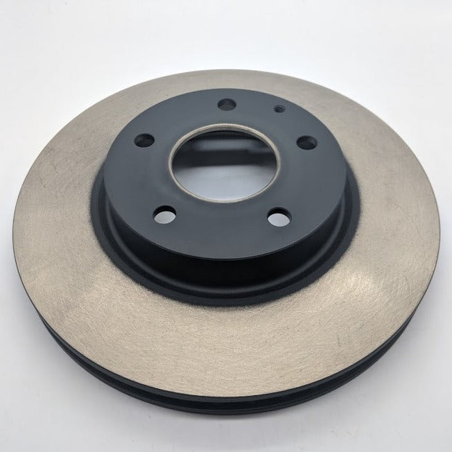 1x Genuine Front Brake Disc - Mazda 6 2012 Onwards | GHR133251A