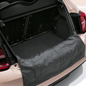 Genuine Loading Sill Protection - Fiat 500 Ev | 50290493