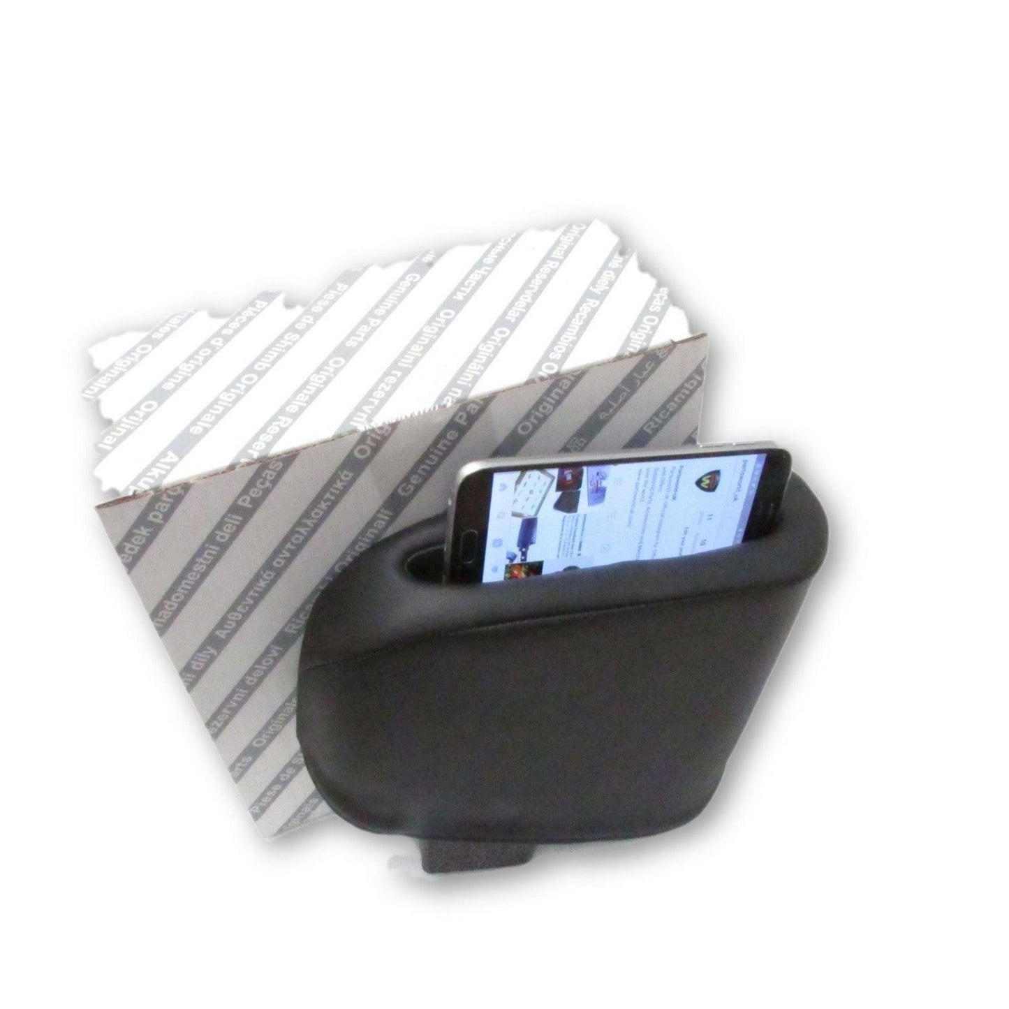 Genuine Nearside Door Utility Holder - Alfa Romeo 4C | 156114014