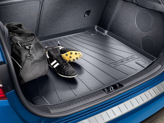 Genuine Trunk Liner - Kia Ceed 2018-2021