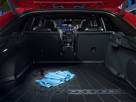 Genuine Trunk Liner - Kia Pro Ceed 2018-2021