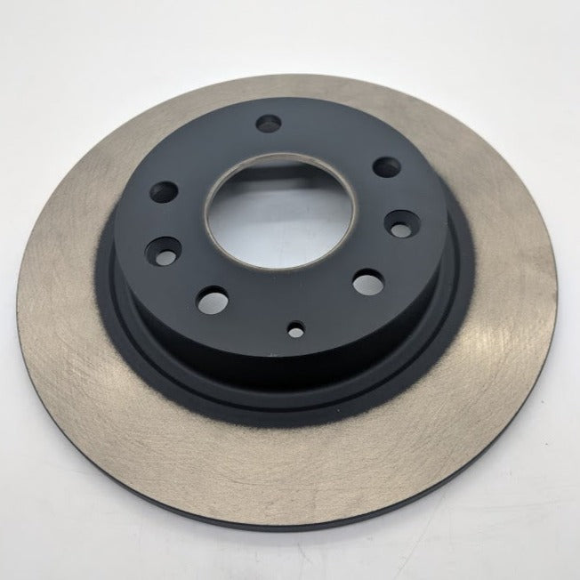 1x Genuine Rear Disc - Mazda Cx-5 2012 Onwards | K01126251C