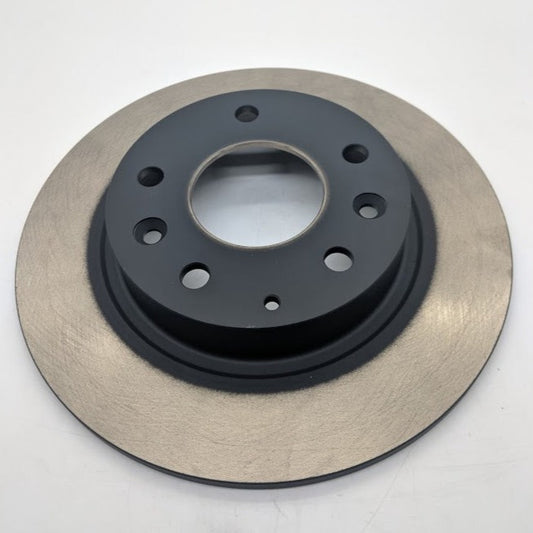 1x Genuine Rear Disc - Mazda Cx-5 2012 Onwards | K01126251C