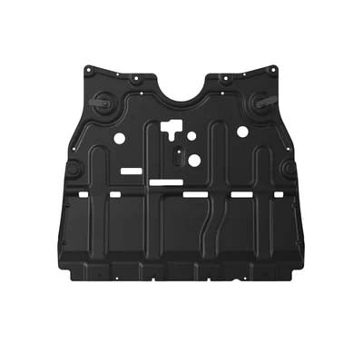 Genuine Under Body Protection - Nissan Qashqai J12 2022-2023 | KE5416U500
