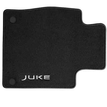 Genuine Velour Mats - Nissan Juke - 2019-2021 | Ke7556P000