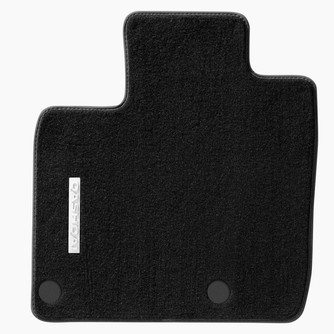 Genuine Luxury Floor Mats - Nissan Qashqai 12 Qashqai 2022 - 2023 | KE7556UA0A