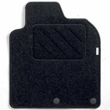 Genuine Carpet Mats -Nissan Qashqai+2 2008-2013 | KE755EY031