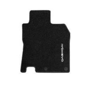 Genuine Velour Mats - Nissan Qasqhai - 2014-2021