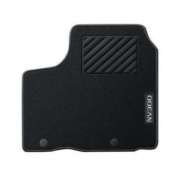 Genuine Standard Carpet Mats - Nissan NV300 - 2016-2021 | KE75600QH0