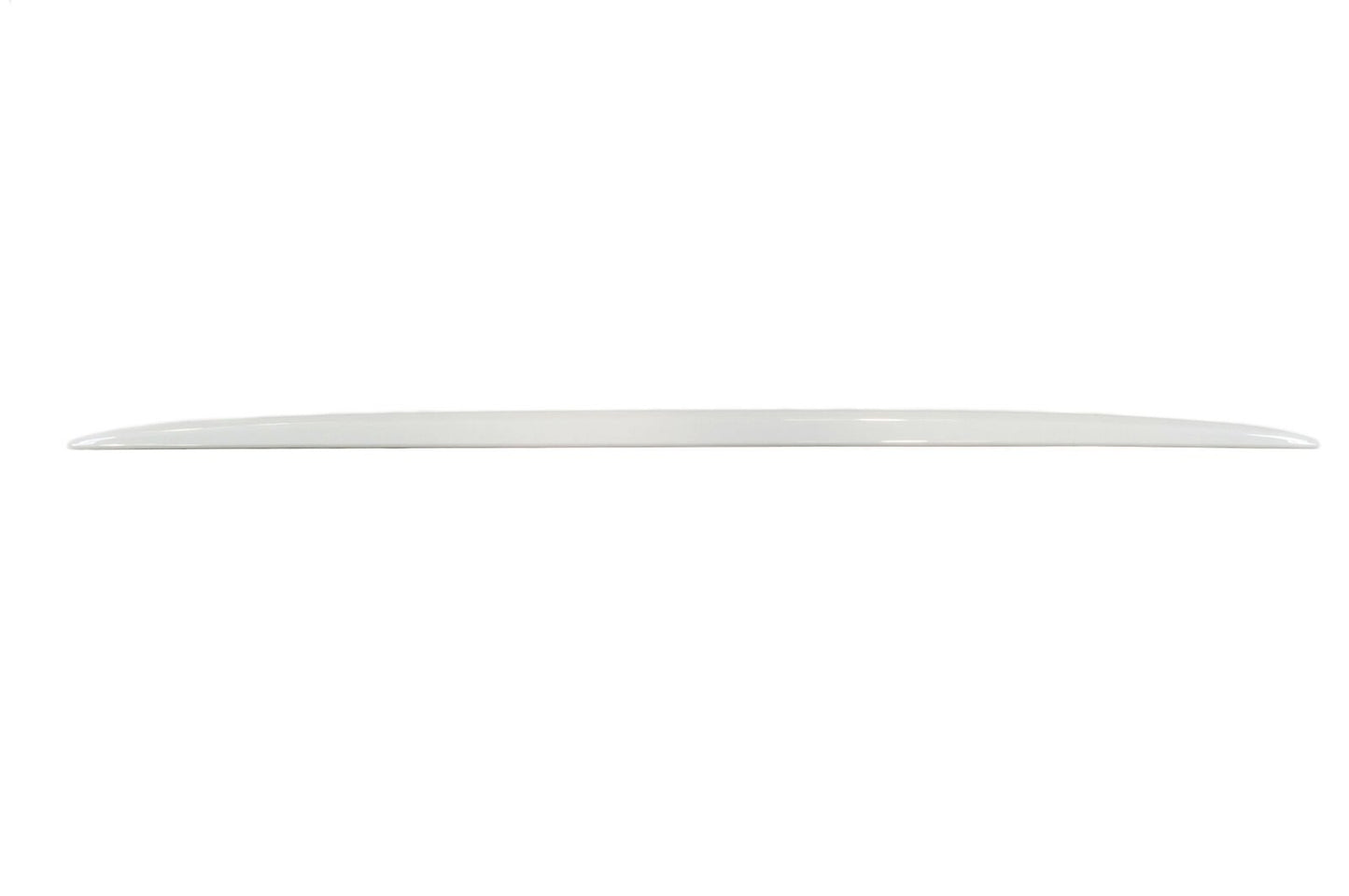 Genuine Nissan Trunk Fin White | KE7913V020WH