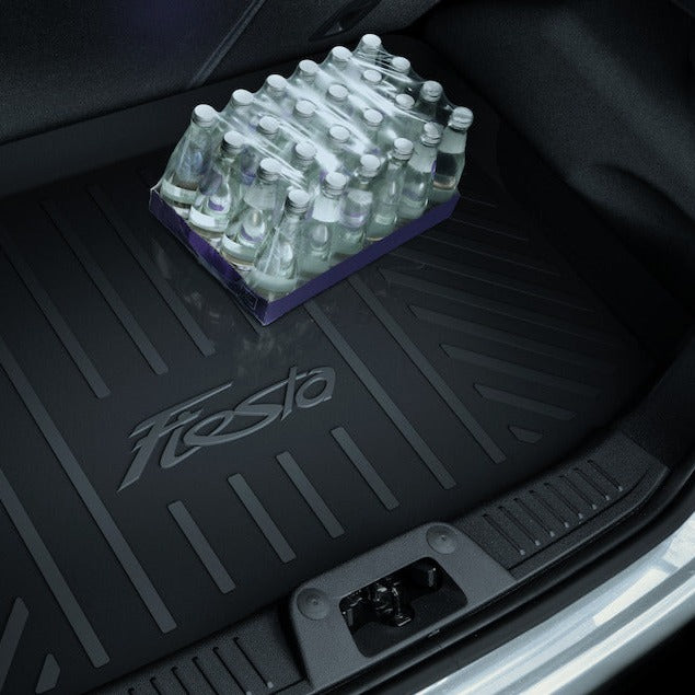 Genuine Boot Liner / Mat - Ford Fiesta | 1547529