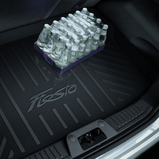 Genuine Boot Liner / Mat - Ford Fiesta | 1547529