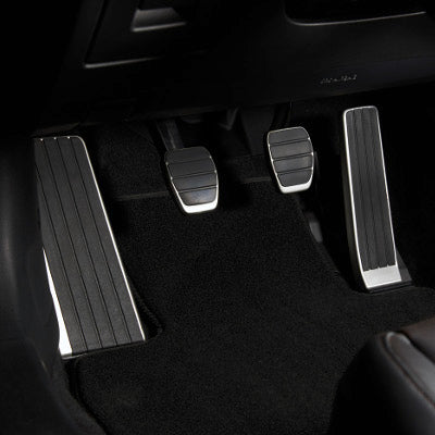 Genuine Mazda Pedals | BCLDV9090A