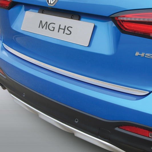 Bright Tailgate Finisher - MG | 10751700