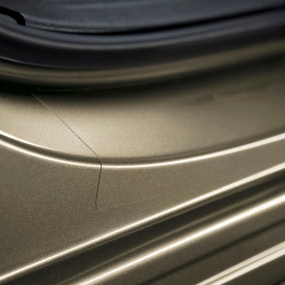 Genuine Clear Sill Protection Foil - Mazda Cx-5 | KD53V1370A