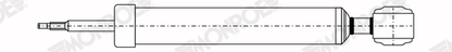 Monroe - Rear Shock Absorber - Ford | G1228