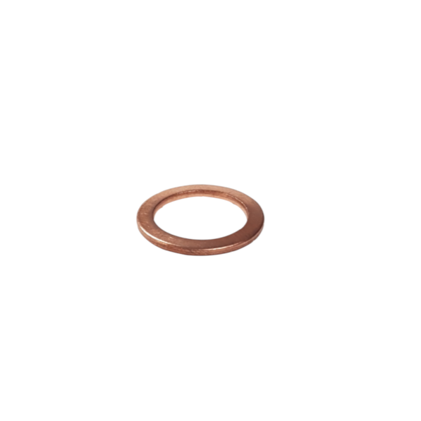 Genuine Sump Plug and Seal - Volkswagen Polo 2000-2002 1.9L Tdi | N0138492