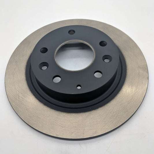 1x Genuine Rear Brake Disc - Mazda Mx-5 2015 Onwards | N25126251