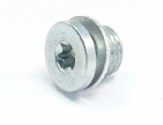 Sump Oil Drain Plug - SEAT | N91180601