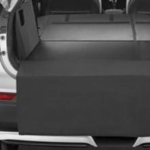Genuine Full Boot Liner With Bumper Protection - Nissan Qashqai | KS965HV5E0