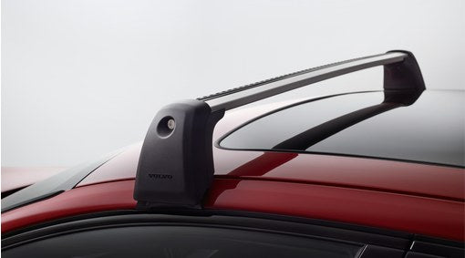 Genuine Volvo C40 Roof Bars – Stoneacre Direct