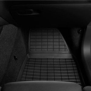 Genuine Plastic Floor Mats - Volvo Xc40 - For Pure Electric Models | 32345296