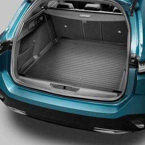Genuine Plastic Boot Liner / Mat - Peugeot 308 Sw | 1680464280