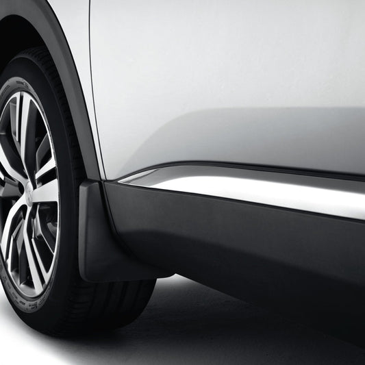 Front Mud Flaps Widened Peugeot 5008 2016-2020 | 1615101780