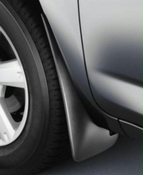 Genuine Toyota Rav 4 2005-2012 Mud Flaps Front Wide Body | PZ416-X0962-00