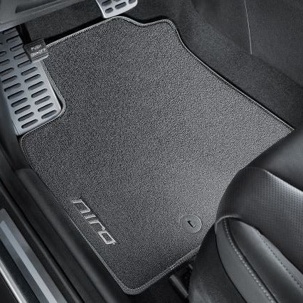 Genuine Carpet Mats - Kia E-Niro 2019-2021 | Q4143ADE10
