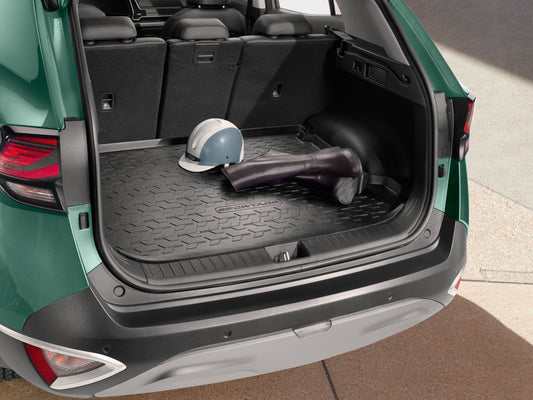 Genuine Kia Trunk Liner With Gt Line Logo - New Kia Sportage 2022