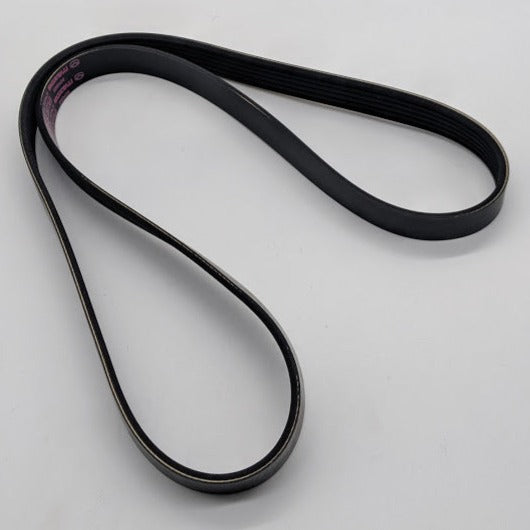 Genuine V-Ribbed Belt - Mazda Diesel 2.2 2013 Onwards | SH0115909A