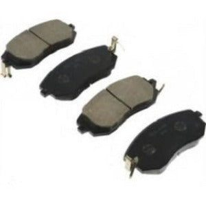 Brake Pads Front - Toyota GT86 2012-2014 | SU003-04678