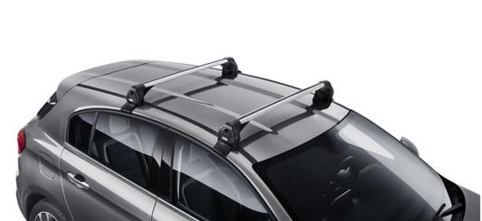 Genuine Fiat Kit Trunk Rack | 52046032