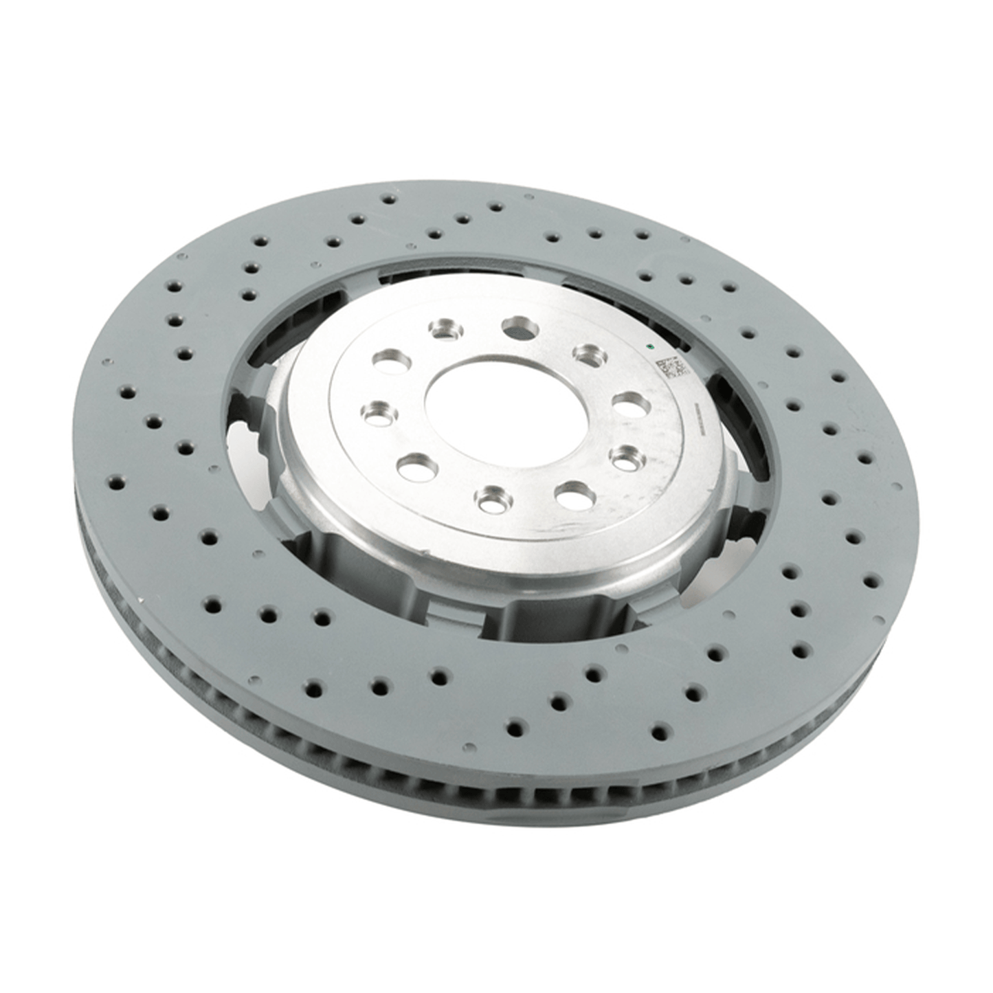 Brake Disc, Front - Alfa Romeo Giulia & Stelvio 2.9 | 50571047